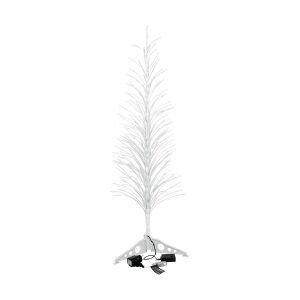 Europalms Design tree with LED cw 120cm TILBUD NU træ med