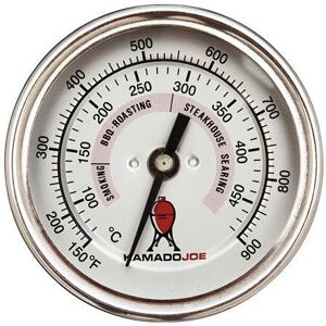 Kamado Joe termometer