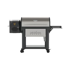 Louisiana Grills Louisiana Legacy LG1200FL Founders Series  - Træpillegrill