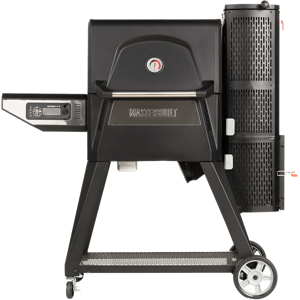 Masterbuilt Gravity 560 FED Digital Kul Grill & Smoker