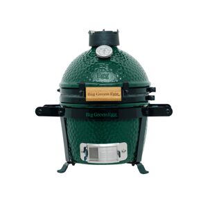 Big Green Egg - Mini Big Green Egg - 117618