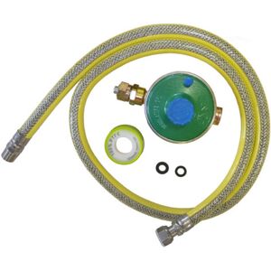 Alfa Forni Gas Kit Regulator