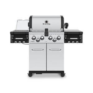 Broil King Regal S 490 IR Pro Gasgrill