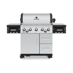 Broil King Imperial S 590 IR  Pro Gasgrill