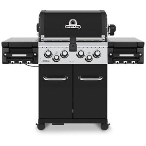 Broil King Regal 490 Gasgrill