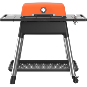 Everdure Gasgrill Force II Mat Orange