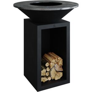 OFYR Classic Storage Black 85