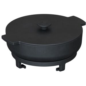 OFYR Tabl'O  Cast Iron Casserole Set