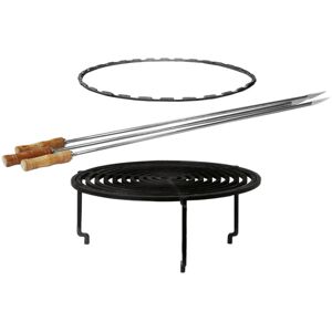 OFYR 100 Grill Accessories Set