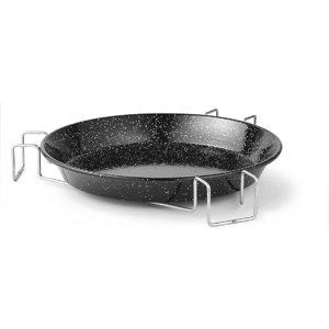 Big Green Egg - Drop Pan L - 120885