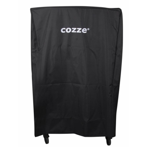 Cozze cover til pizzaovn, Plancha 640, el-grill med udebord - 90301