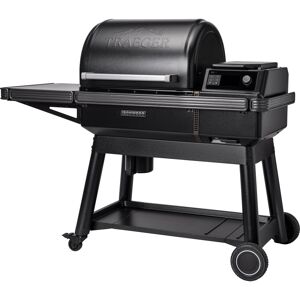 Traeger Ironwood L Sort -  TFB61RLGI