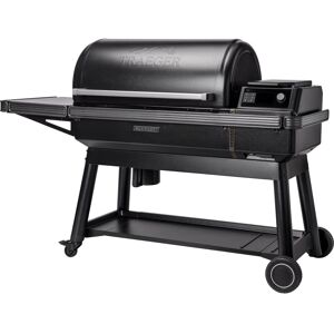 Traeger Ironwood XL Sort - TFB93RLGI