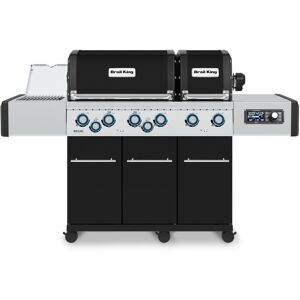 Broil King Regal Q 690 IR - Gasgrill - IQue