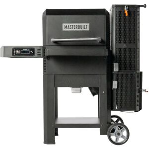 Masterbuilt Gravity Series 600 Digital Trækul BBQ & Smoker