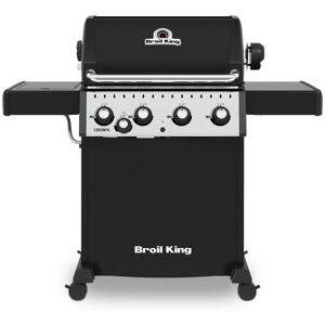 Broil King Crown 430 R Limited - Gasgrill