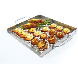 Broil King Grillbakke Imperial Rustfri Stål 48x29,5x4,5 cm - 69712