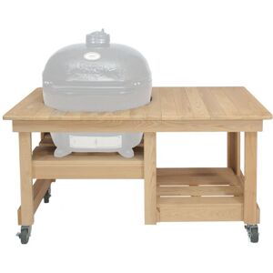 Primo Grill Cypress Countertop bord til Oval XL 400