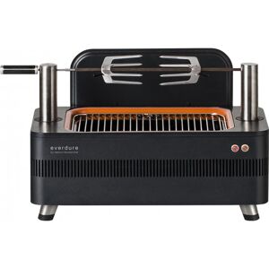 Everdure Fusion HBCE1BSSCAN Kulgrill - Sort