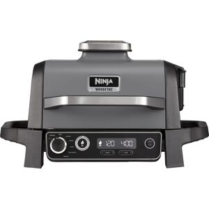 Ninja Woodfire Og701eu Elektrisk Grill & Smoker