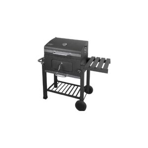 Fieldmann FZG 1008 Havegrill med trækul 42 cm x 56 cm