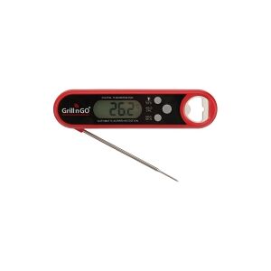 Grill n GO Grillngo Quick Digitalt Stegetermometer