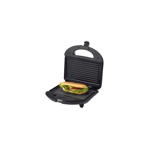 Ariete Toast& Grill Easy 1980 - Grill / sandwichbager - 750 W