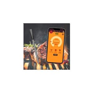 Grill n GO Grillngo Smart Trådløst Stegetermometer