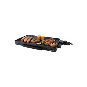 Steba BBQ bordgrill VG 30 Slim (sort, 2.200 watt)