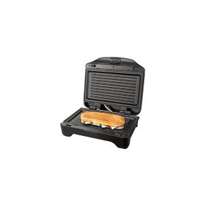 Taurus Miami Premium - Toast maskine / vaffelbager / grill - 900 W