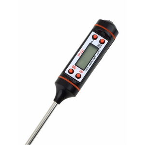 Digital Grill Stegetermometer