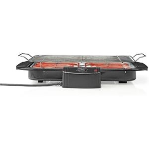 Nedis Elektrisk BBQ   2000 W