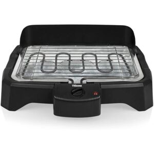 TriStar El-grill för bord BQ-2824 34,5