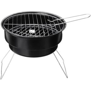 Transportabel Grill 26cm