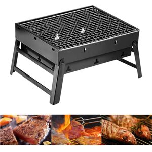 Transportabel grill