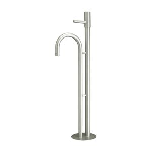 Frostline Duo L30 Vandpost, 79 Cm, Rustfrit Stål