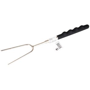 Excellent Houseware BBQ Extendable Grill Fork