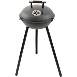 Outwell Calvados L Grill  Grey OneSize, Grey