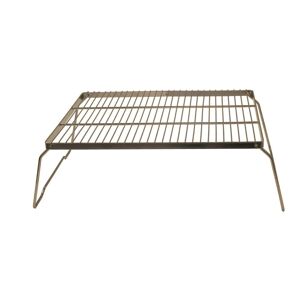 Stabilotherm BBQ Grid Medium Stainless Steel OneSize, Stainless Steel