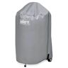 Weber 47 Cm Barbecue Cover Gris