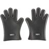 Weber Silicone Barbecue Gloves Negro 9 EU