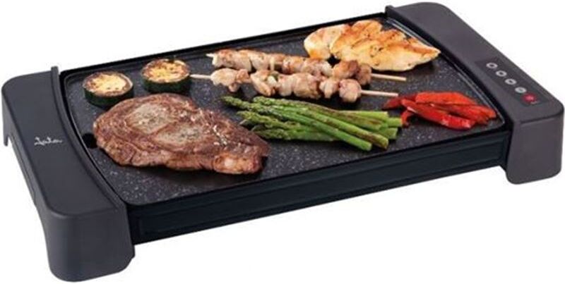 Jata jegr2851 plancha de cocina , 46 x 28 cm grills planchas