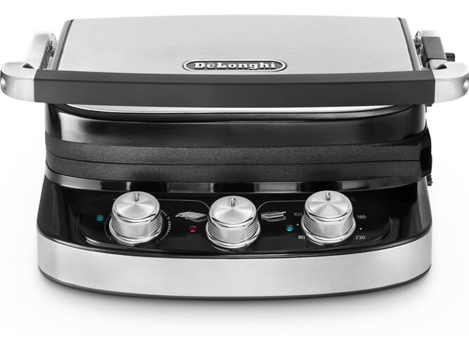 DeLonghi Grill de Contacto DELONGHI CGH910