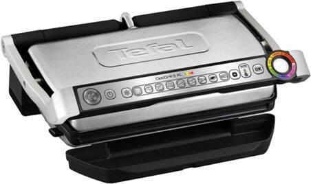 Tefal Grill de Contacto TEFAL GC722D (2000 W)