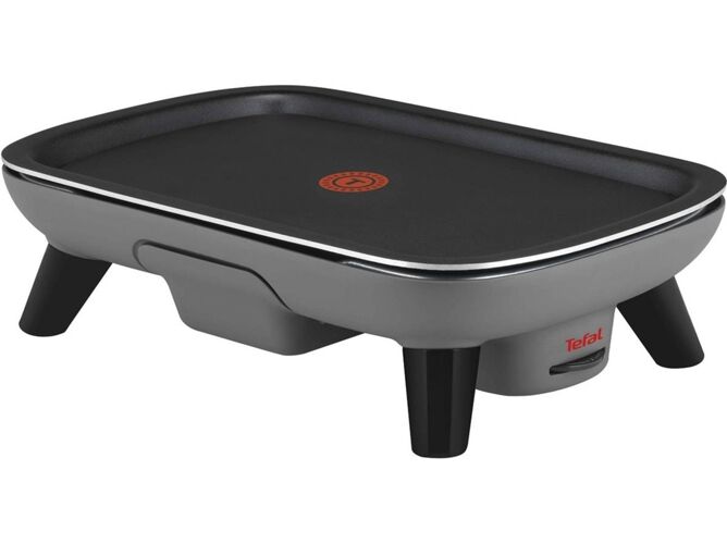 Tefal Plancha de Asar TEFAL CB657B01 (2400 W)