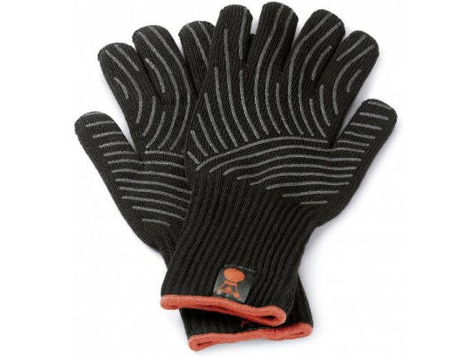 Weber Guantes para Bartbacoa WEBER