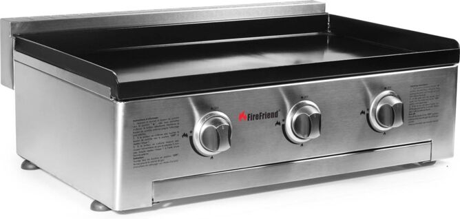 FIREFRIEND Barbacoa a Gas FIREFRIEND BQ-6395