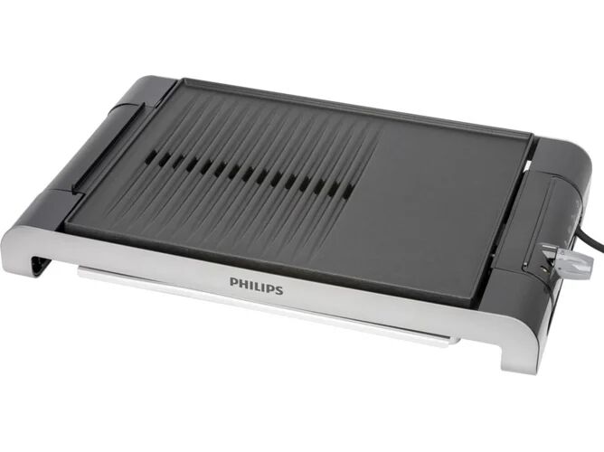Philips Plancha de Asar PHILIPS HD4419/20 (2300 W)