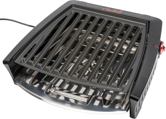 FLAMA Grill de Resistencia FLAMA 4211FL Chakall (2000 W)