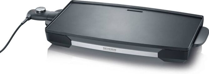 Severin Plancha de Asar de Mesa SEVERIN KG2397 (2200 W)